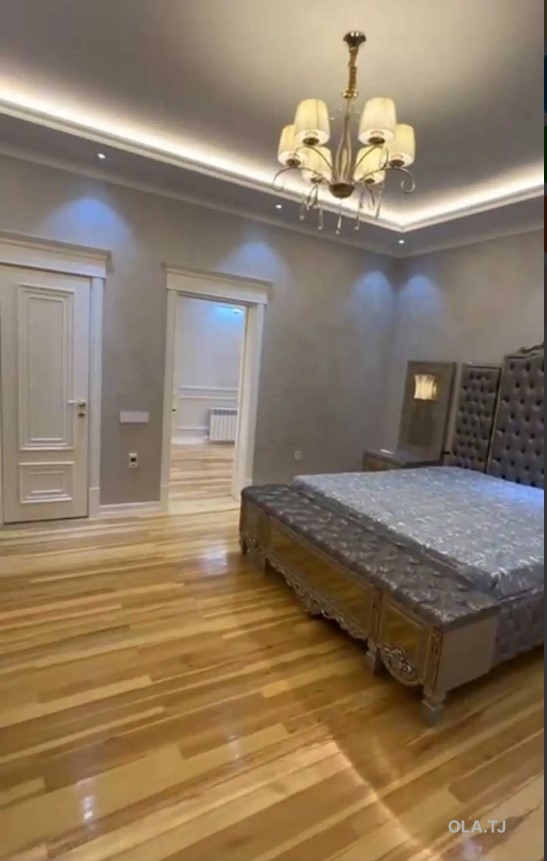 Дом (хавли), 8 комнат,