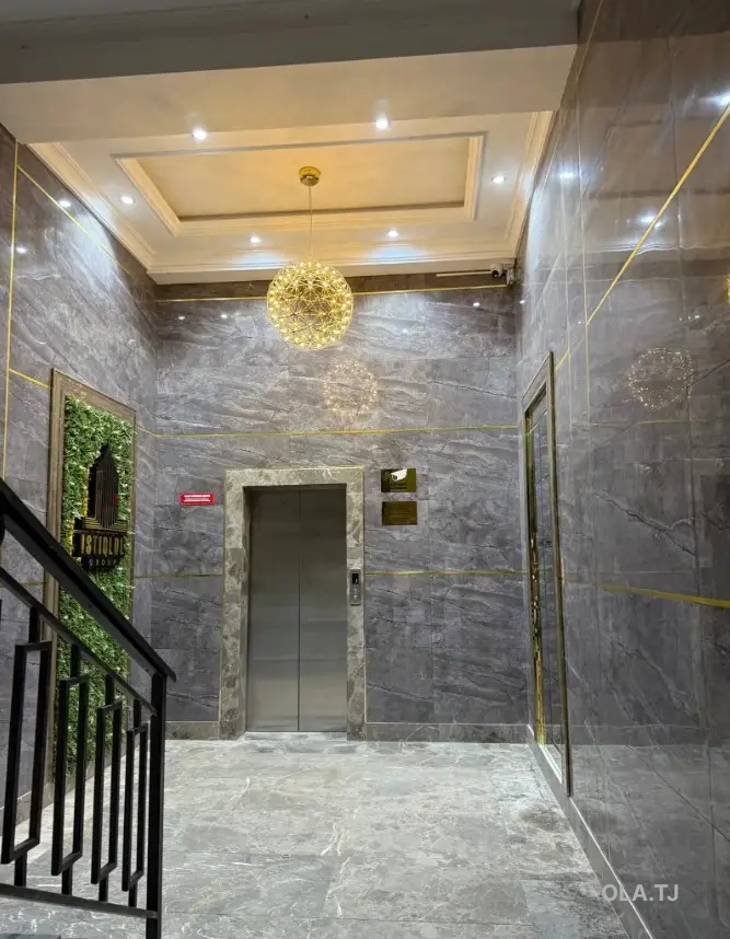 2 комнатная квартира, 10/, 92 м²