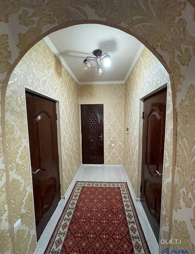 Дом (хавли), 3 комнат, 1 эт