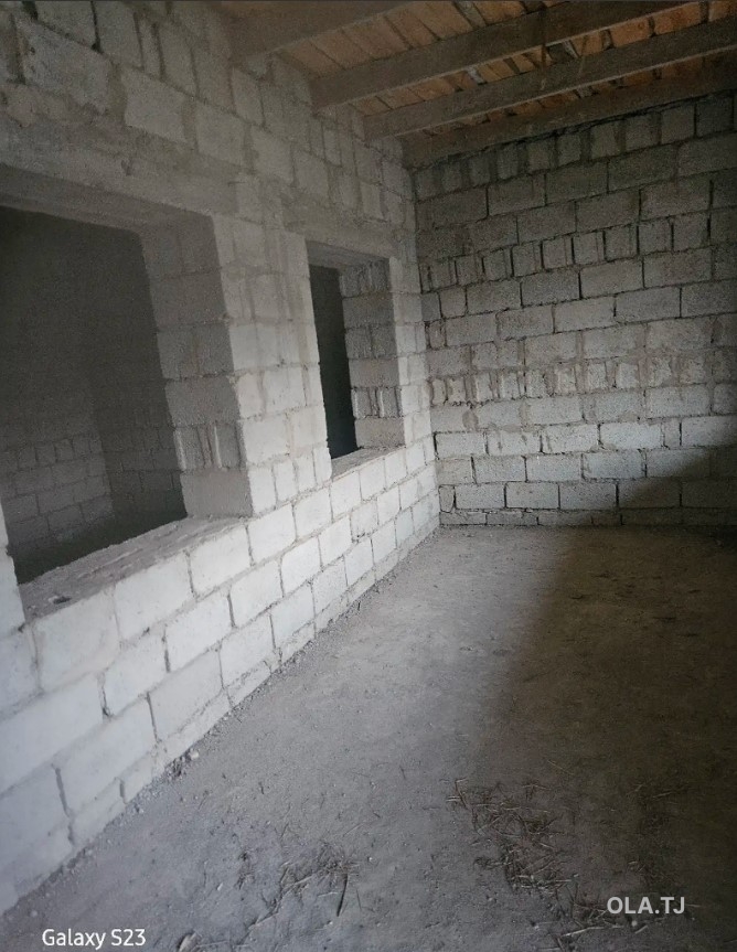 , 4 комнат, 1 эт