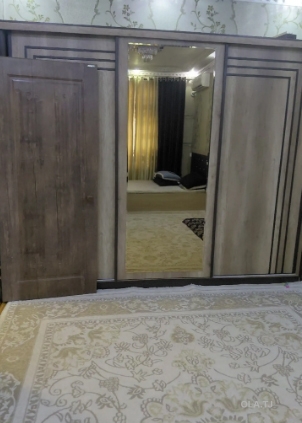 1 комнатная квартира, 1 этаж, 40 м²