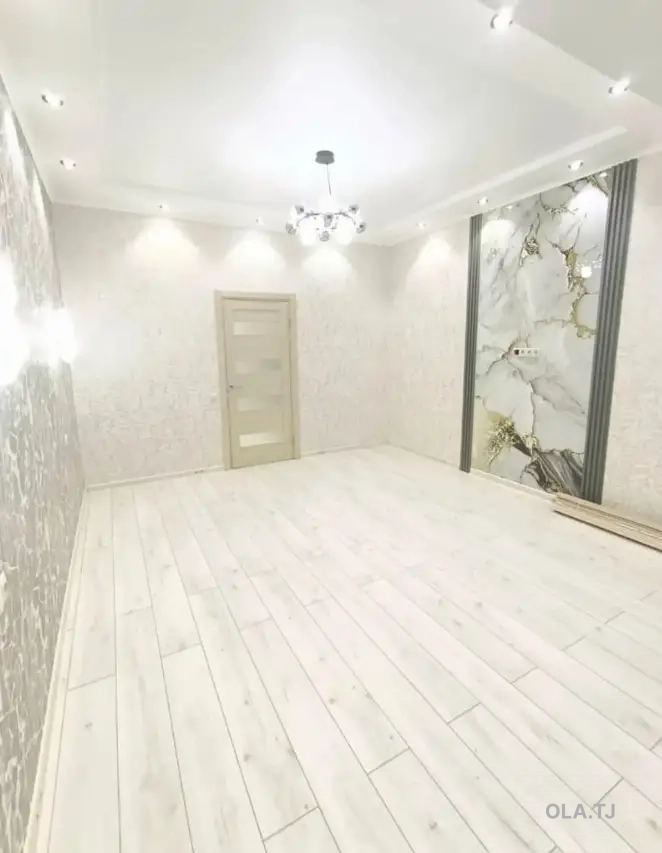 2 комнатная квартира, /,