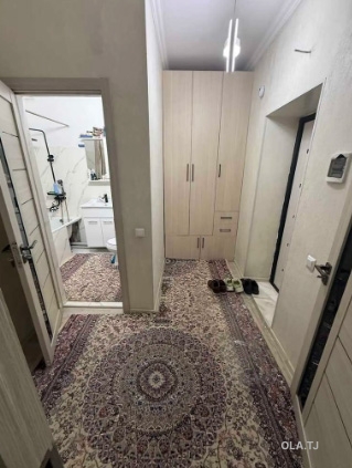 1 комнатная квартира, 5 этаж, 47 м²