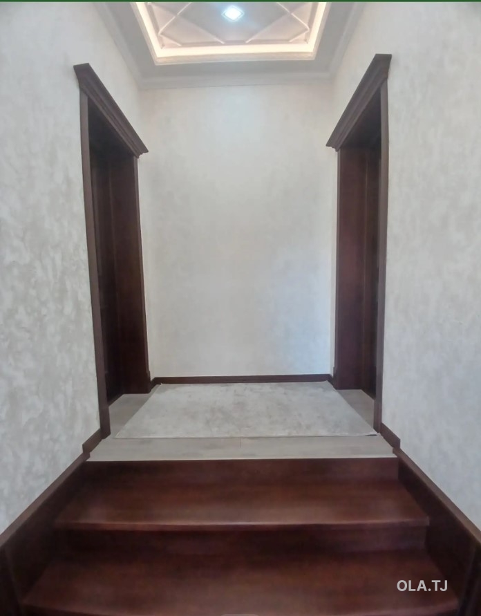 Дом (хавли), 6 комнат, 1 эт