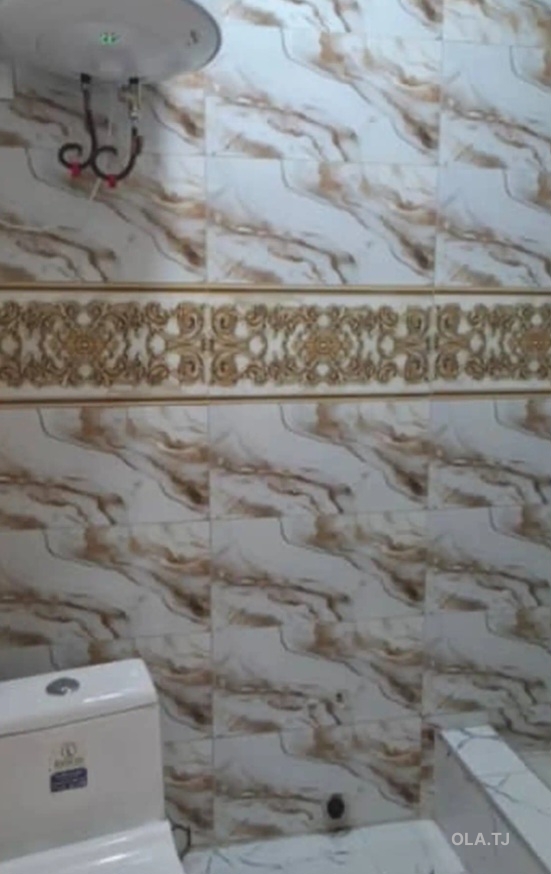 1 комнатная квартира, 7 этаж, 35 м²