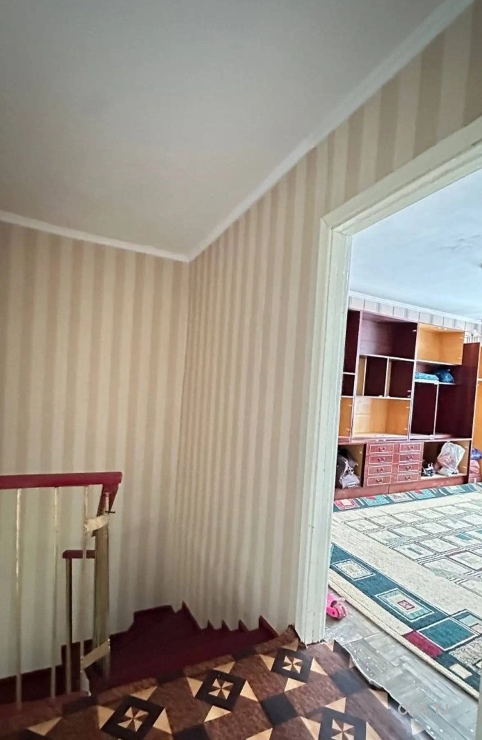 6 комнатная квартира, 4 этаж, 110 м²