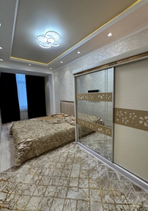 2 комнатная квартира, 5 этаж, 100 м²
