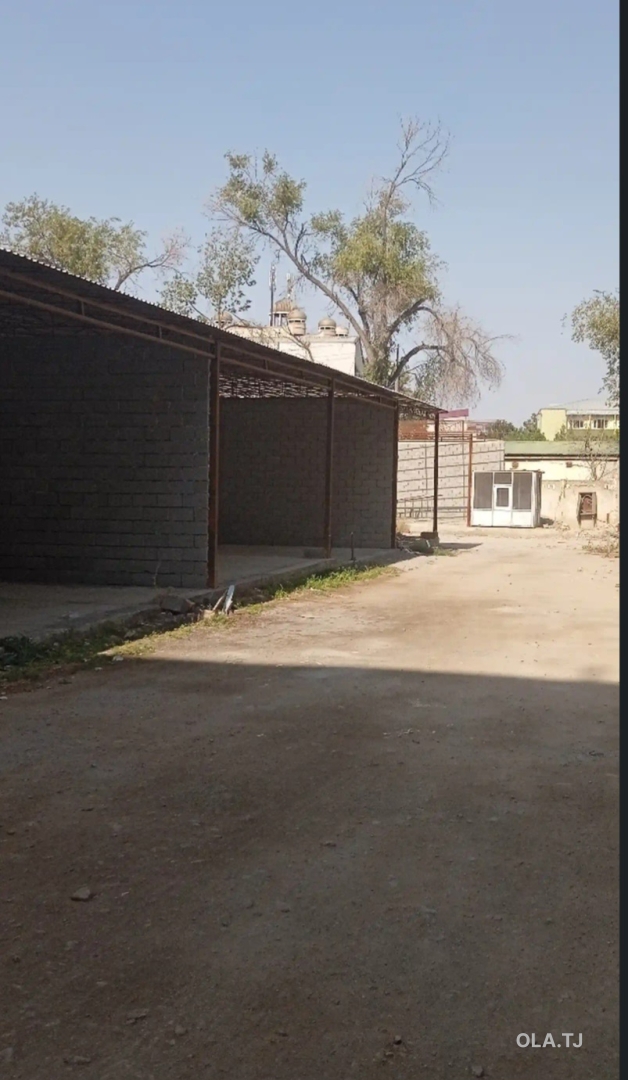 Склад в аренду, 72 м²