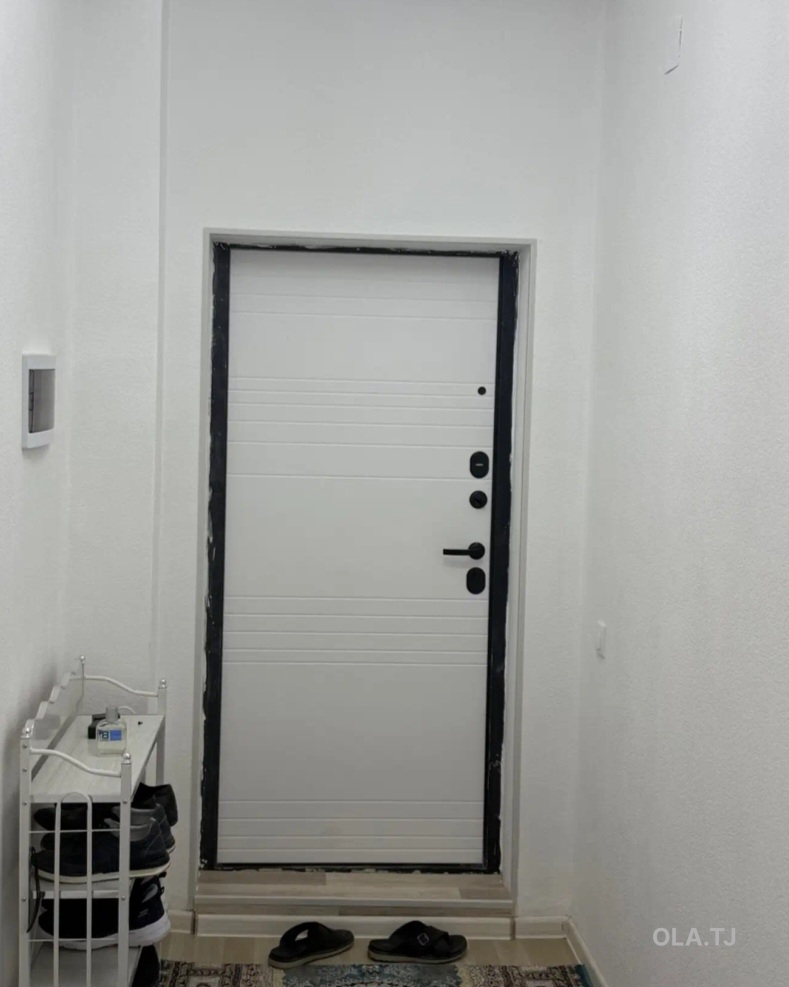 2 комнатная квартира, 7 этаж, 67 м²
