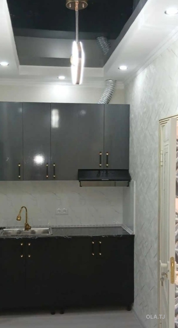 2 комнатная квартира, 5 этаж, 47 м²