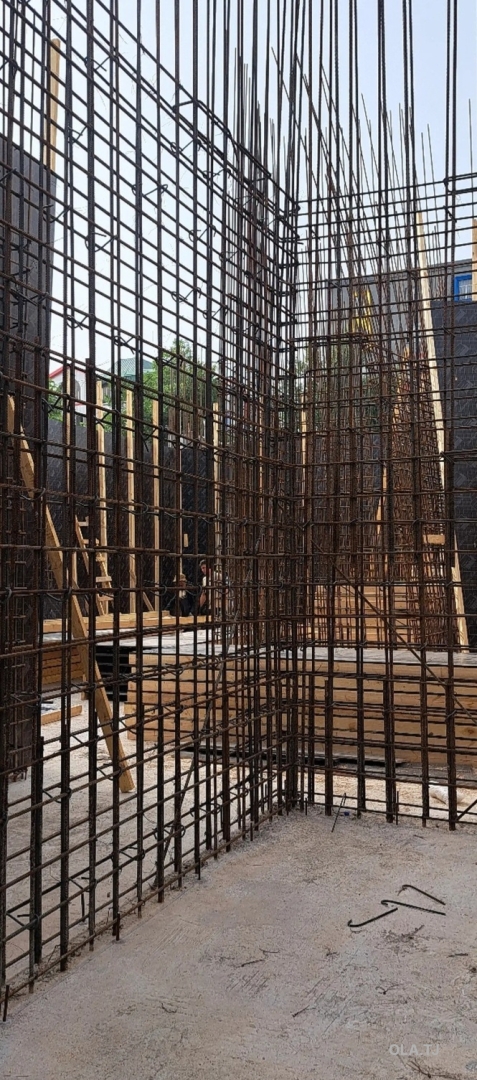 1 комнатная квартира, 6 этаж, 38 м²