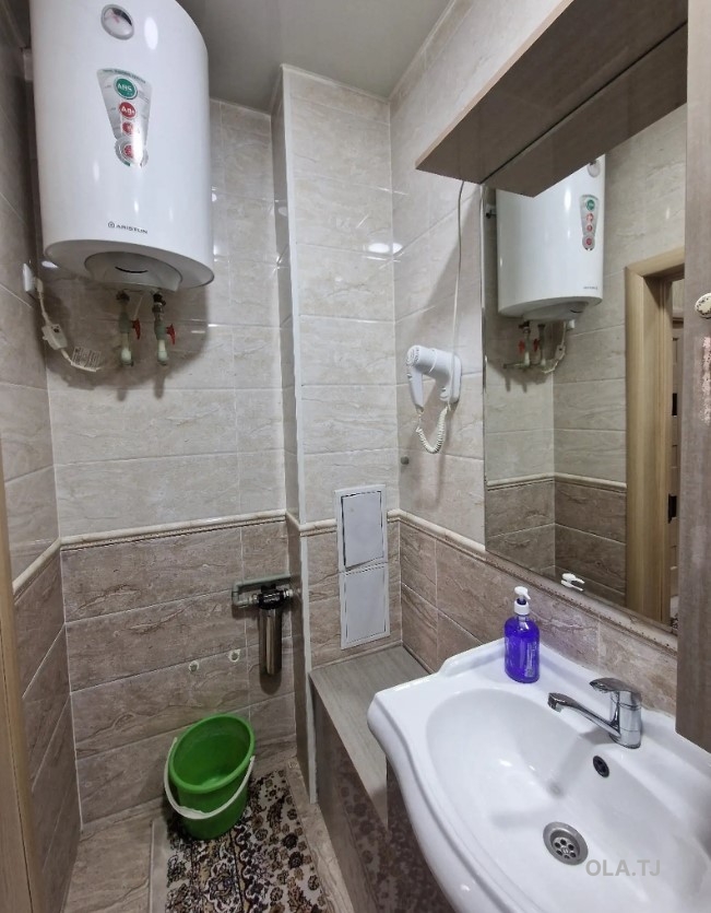 2 комнатная квартира, 6 этаж, 75 м²