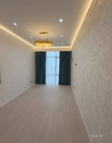 2 комнатная квартира, 6 этаж, 46 м²