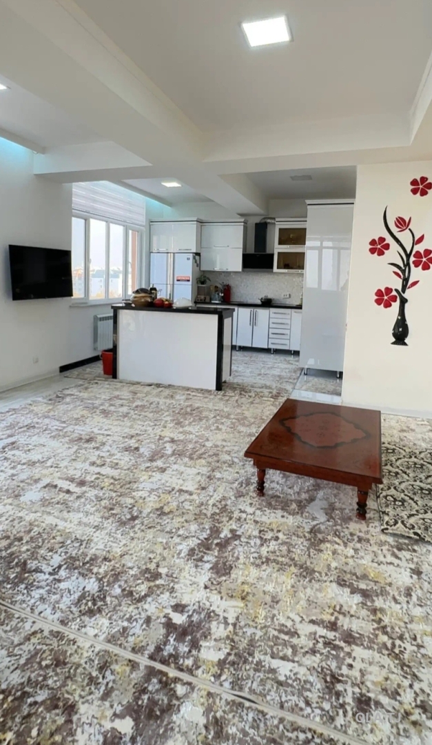 6 комнатная квартира, 9 этаж, 360 м²