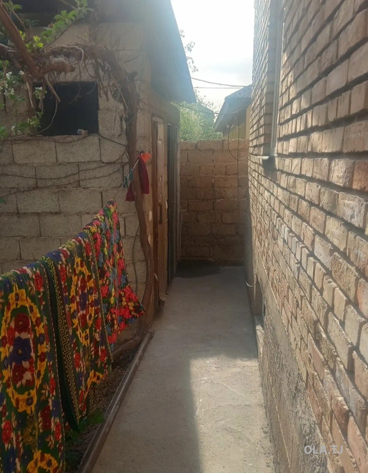 Дом (хавли), 7 комнат,
