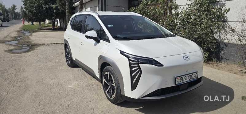 GAC Aion V plus Aion V plus,  2025