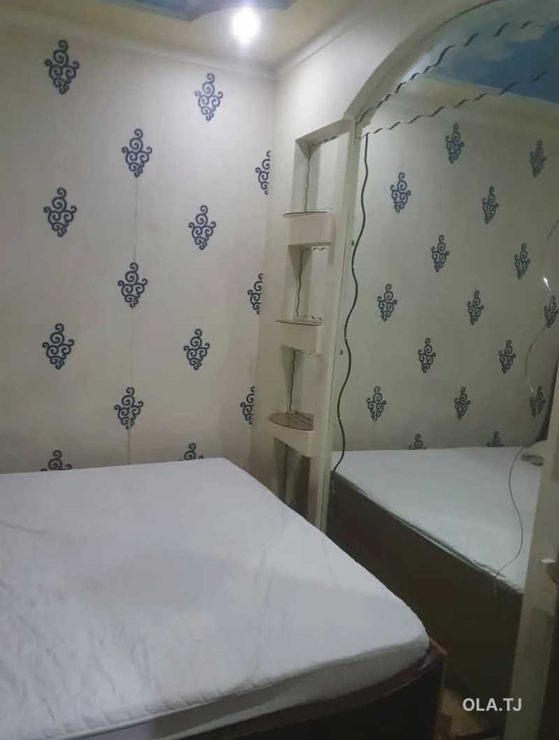 1 комнатная квартира, 3 этаж, 41 м²