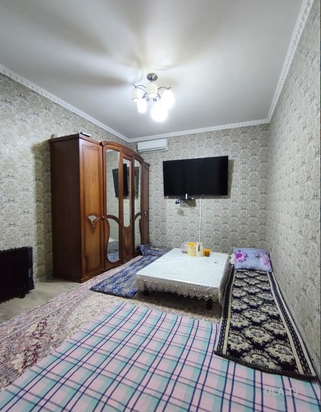 Дом (хавли), 5 комнат, 2 эт