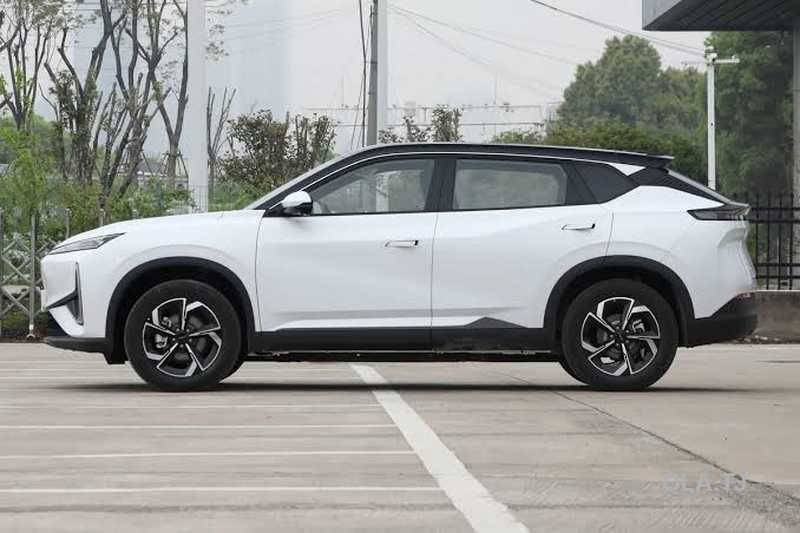 Dongfeng Aeolus L7,  2026
