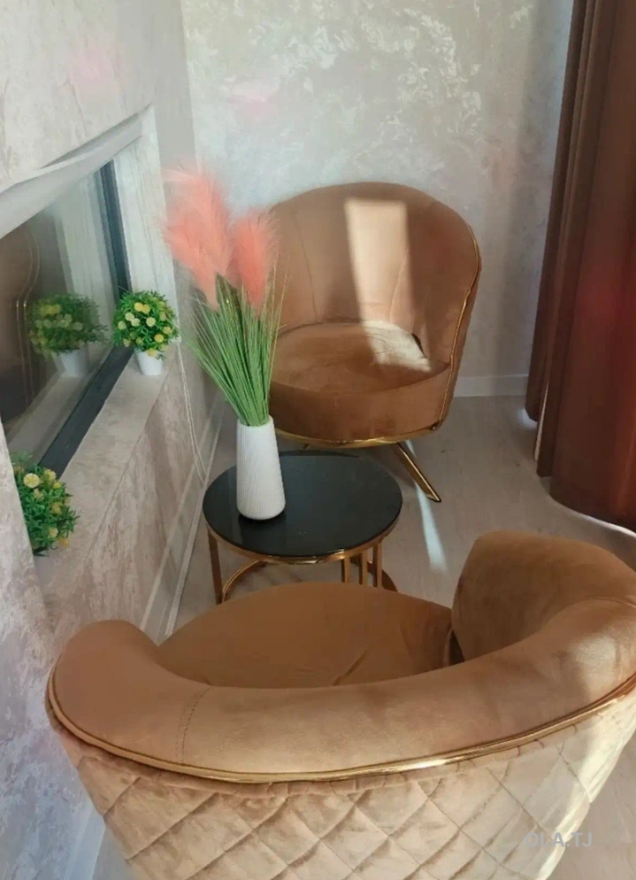 2 комнатная квартира, 6 этаж, 58 м²