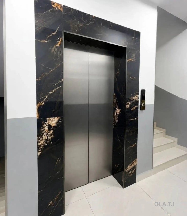 2 комнатная квартира, 10 этаж, 50 м²