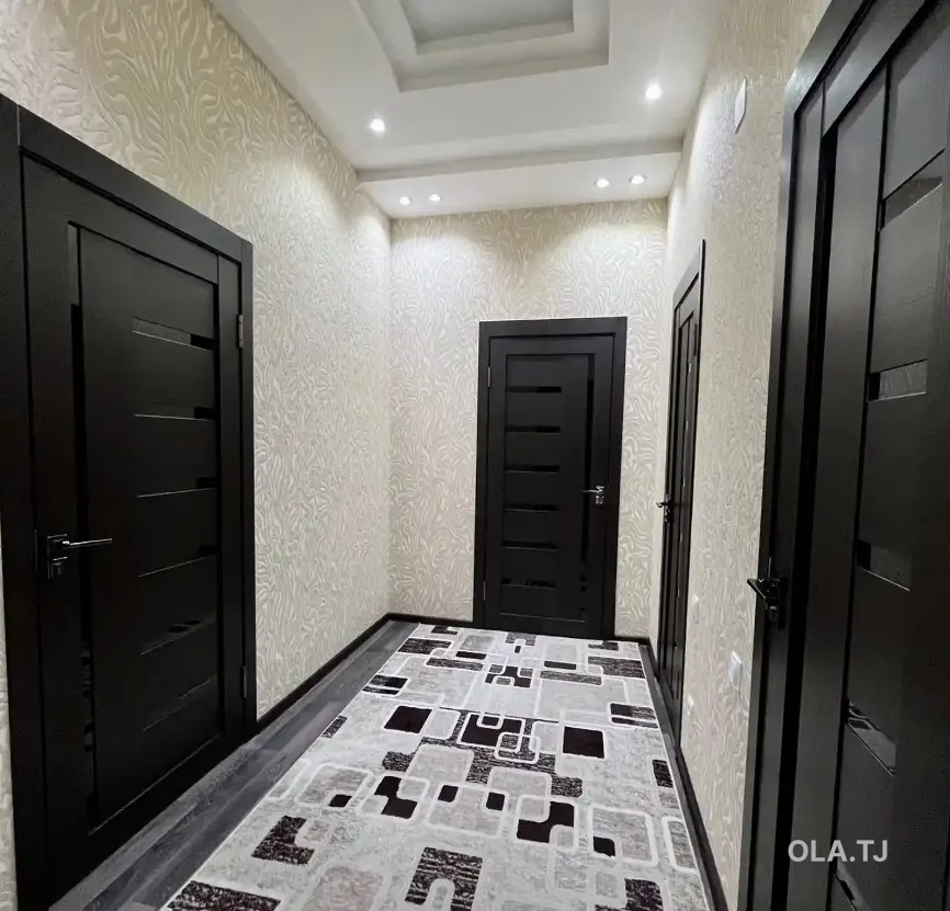 1 комнатная квартира, 1 этаж, 53 м²