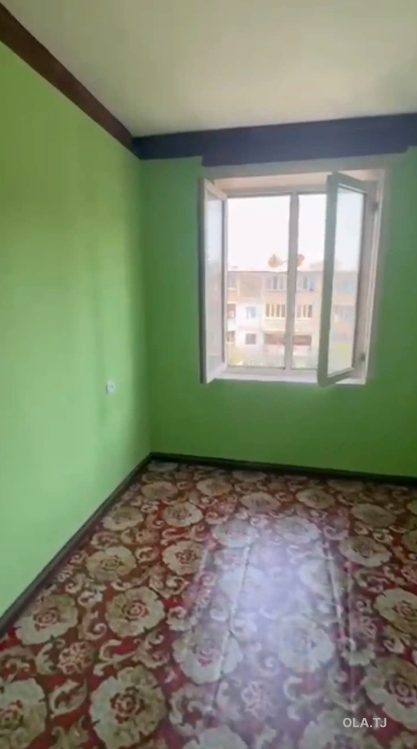 Комната в 5 комнатной квартире, 3,