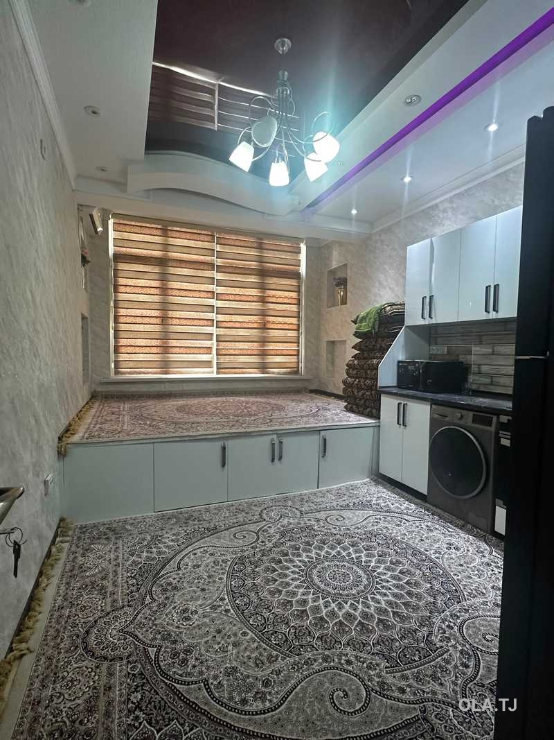 2 комнатная квартира, 10 этаж, 92 м²