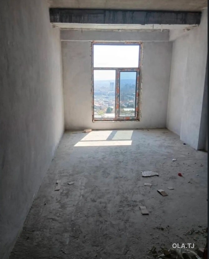2 комнатная квартира, 10 этаж, 60 м²
