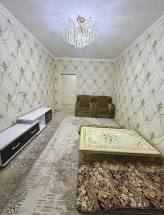 2 комнатная квартира, 15 этаж, 120 м²