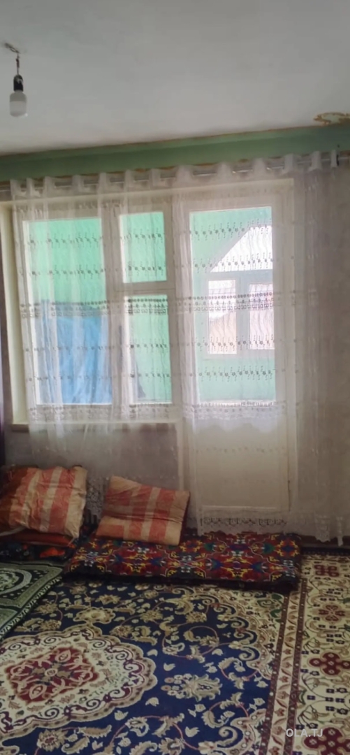 2 комнатная квартира, 5 этаж, 45 м²