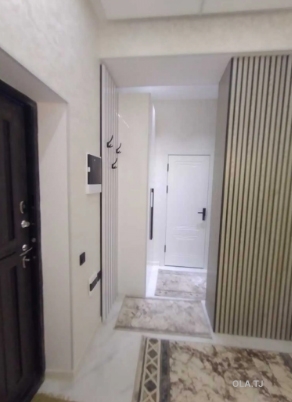 1 комнатная квартира, 5 этаж, 56 м²