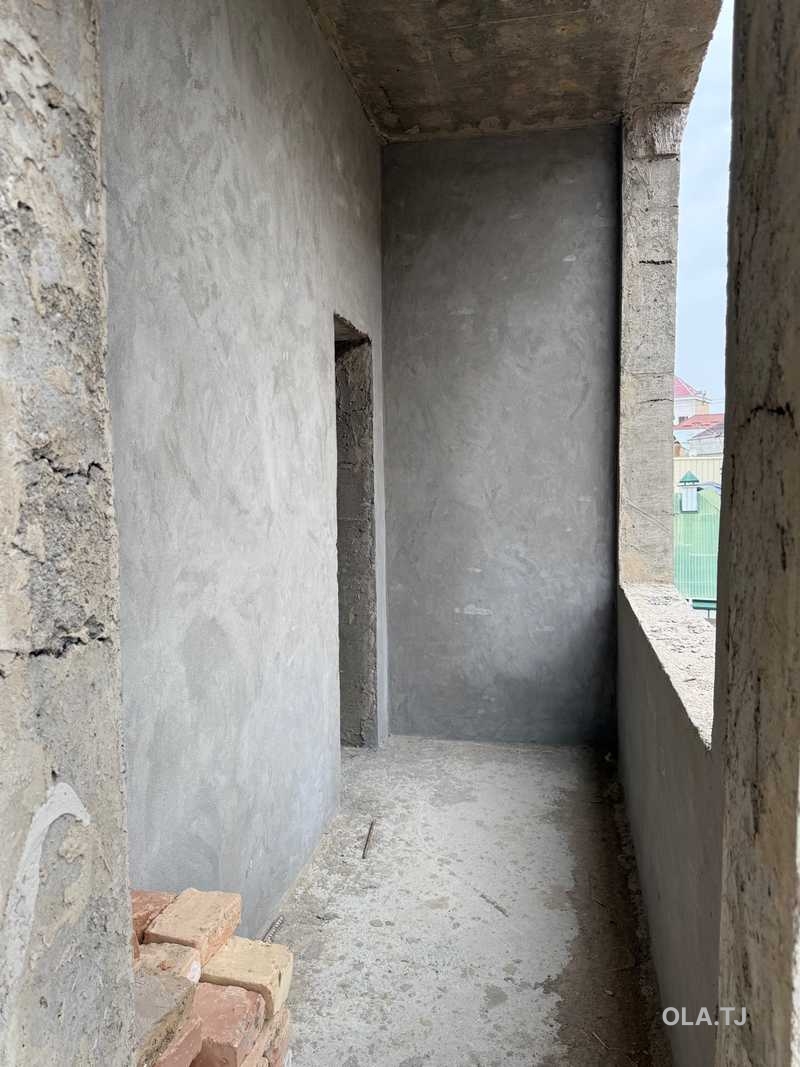 2 комнатная квартира, 5 этаж, 70 м²