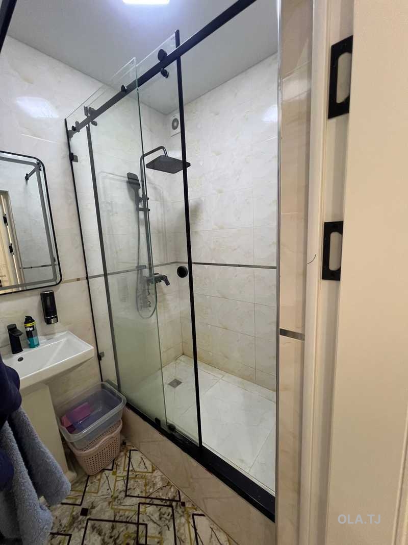 2 комнатная квартира, 6 этаж, 70 м²