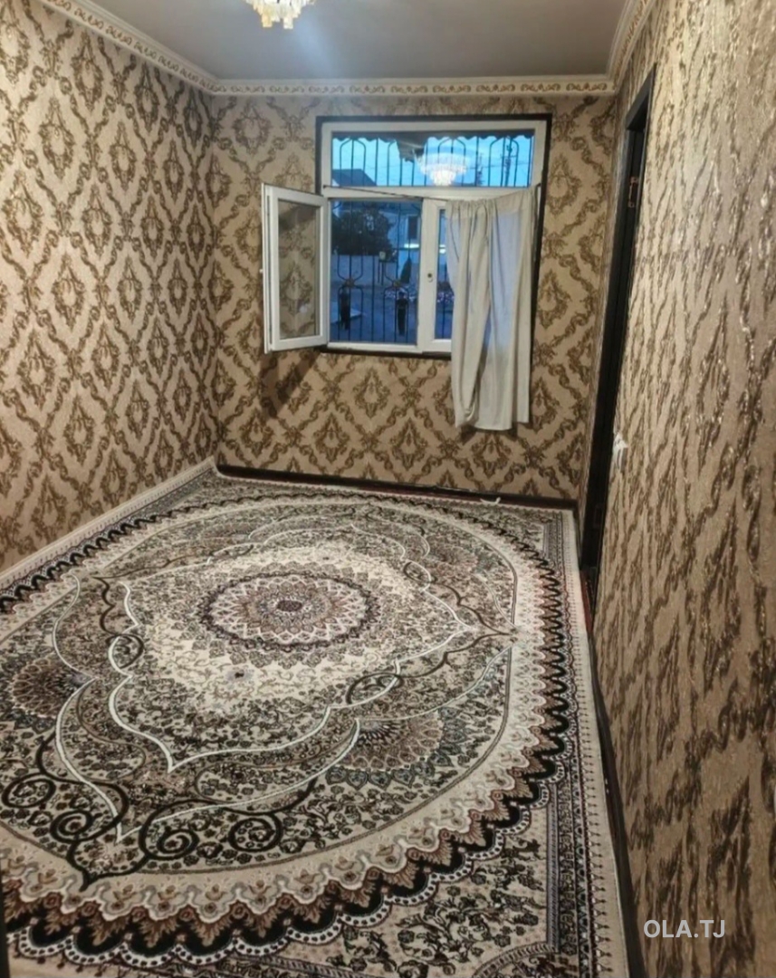 2 комнатная квартира, 1 этаж, 32 м²