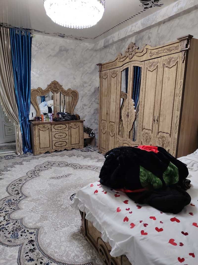 3 комнатная квартира, 11 этаж, 86 м²