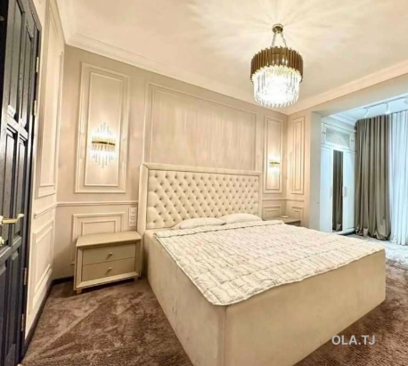 2 комнатная квартира, 11 этаж, 110 м²