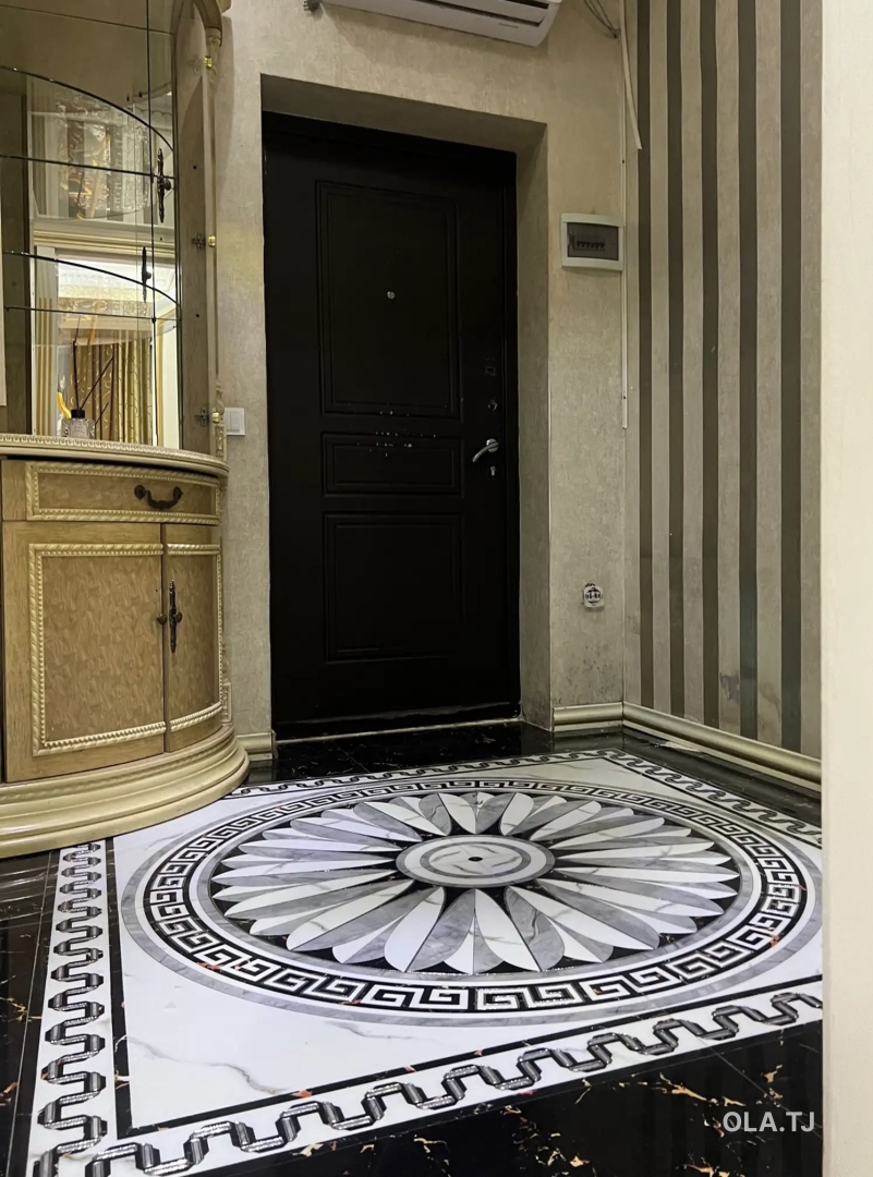 2 комнатная квартира, 4 этаж, 50 м²