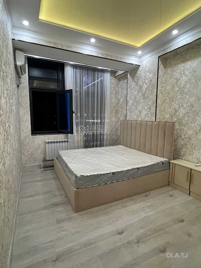 2 комнатная квартира, 11 этаж,