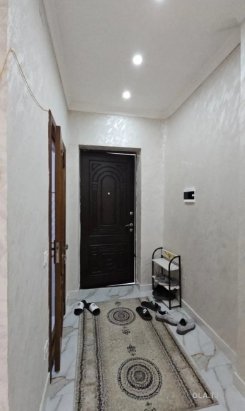 1 комнатная квартира, 7 этаж, 48 м²