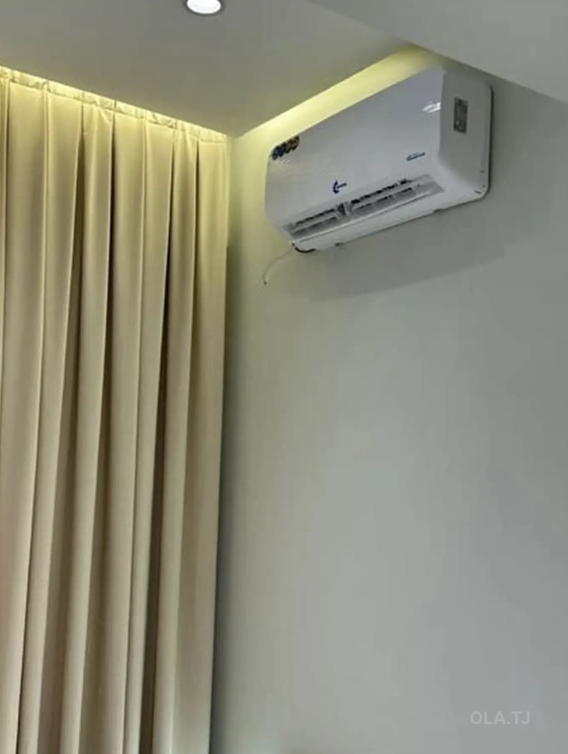 1 комнатная квартира, 4 этаж, 52 м²