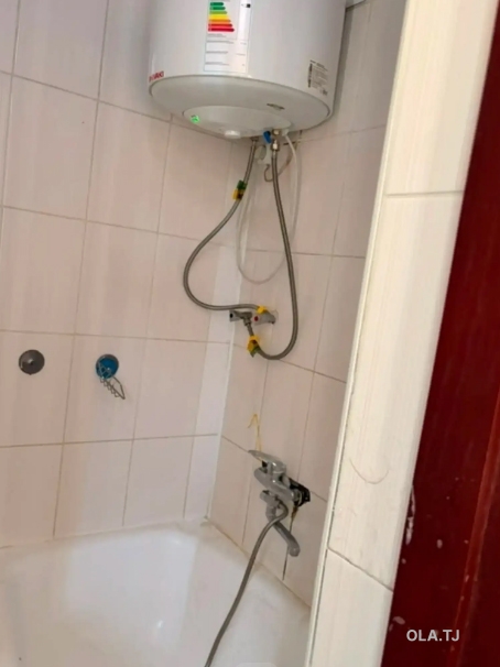 1 комнатная квартира, 4 этаж, 32 м²