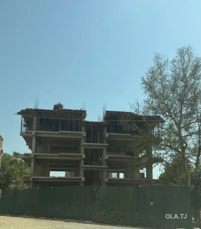 1 комнатная квартира, 8 этаж, 45 м²