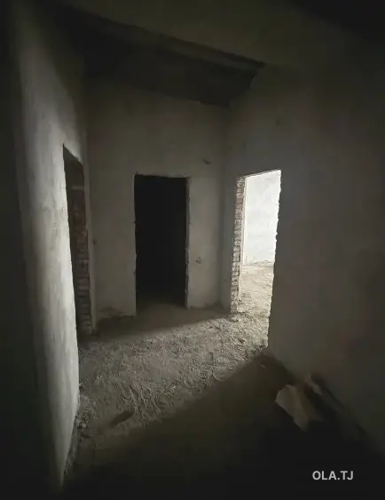 1 комнатная квартира, 7 этаж, 64 м²