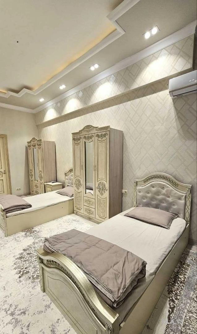 3 комнатная квартира, 11 этаж, 160 м²