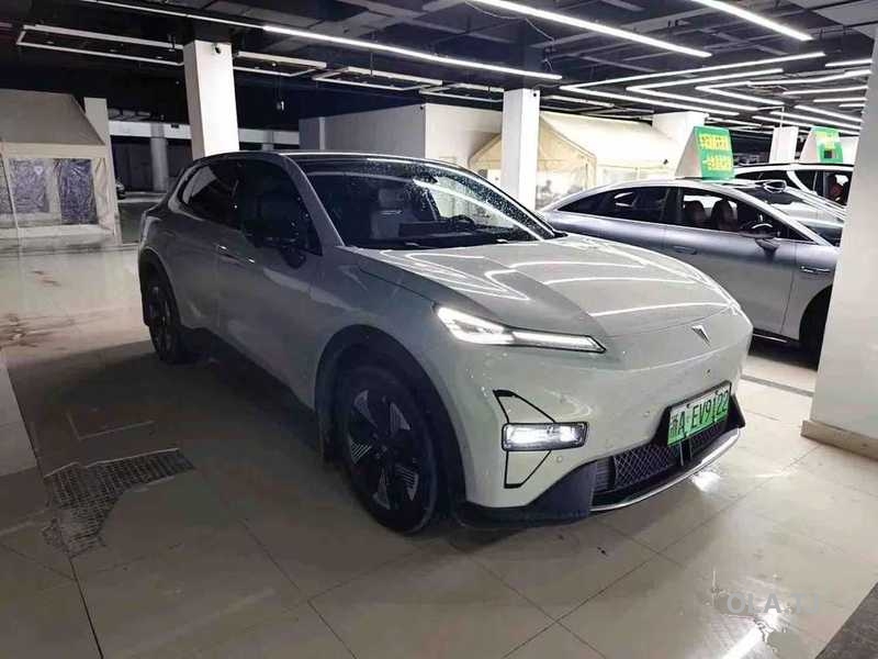 Changan Deepal S05,  2026