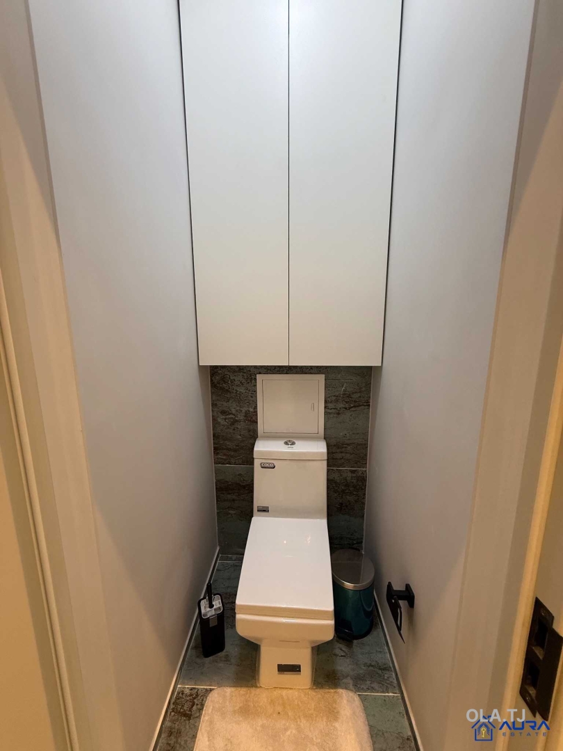 2 комнатная квартира, 4 этаж, 72 м²