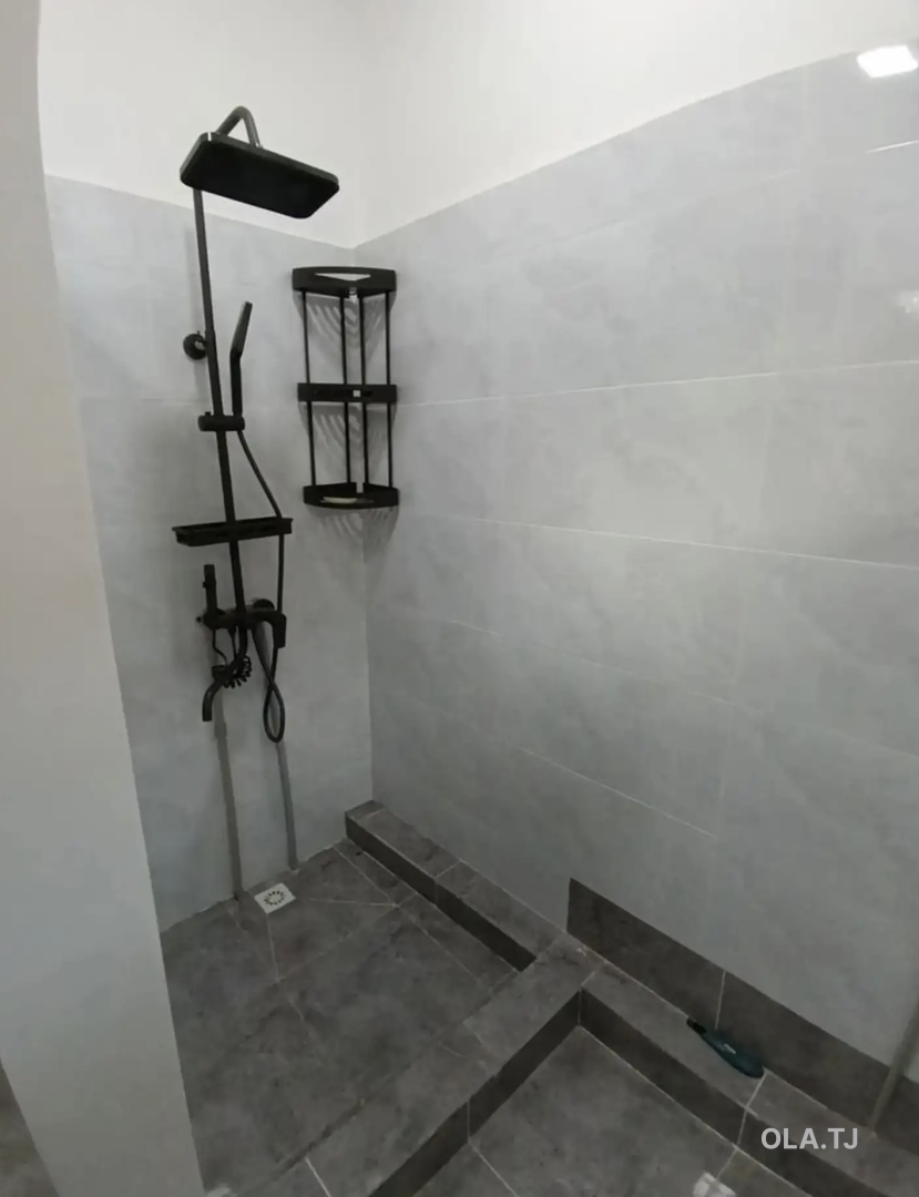 3 комнатная квартира, 1 этаж, 110 м²