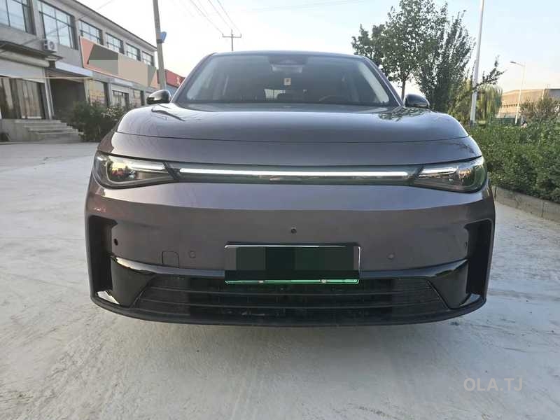 Leapmotor C10,  2025