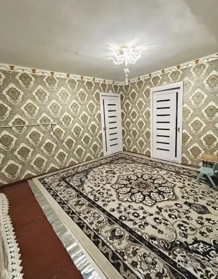 2 комнатная квартира, 4 этаж, 42 м²